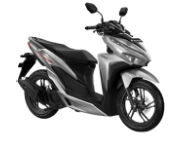 Honda Vario 150 CBS ISS Exclusive Kendari