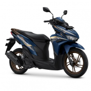 Honda Vario 125 CBS ISS Advance Banjarbaru Honda Vario 125 CBS ISS Advance Banjarbaru