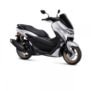 Yamaha All New NMAX 155 Connected Blora