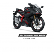 Harga Honda CBR 250RR - STD Special Edition Bogor Harga Honda CBR 250RR - STD Special Edition Bogor