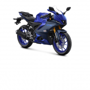 Yamaha All New R15 Connected Blora