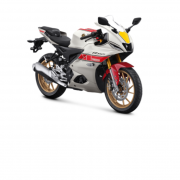 Harga Yamaha All New R15 M Connected ABS WGP 60th Puncak