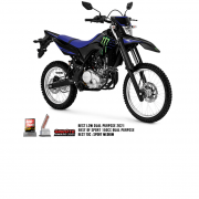 Yamaha WR 155 R - Monster Energy Yamaha Livery Jember Yamaha WR 155 R - Monster Energy Yamaha Livery Jember