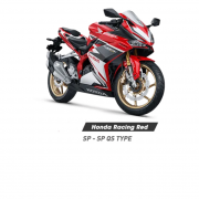 Honda CBR 250RR - SP - SP QS Type Blora