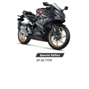 Honda CBR 250RR - SP QS Type Madiun Honda CBR 250RR - SP QS Type Madiun