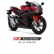 Honda CBR 250RR - STD - SP - SP QS Type Madiun Honda CBR 250RR - STD - SP - SP QS Type Madiun