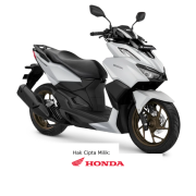 Honda Vario 160 CBS Grande Banjarbaru Honda Vario 160 CBS Grande Banjarbaru