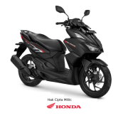 Harga Honda Vario 160 CBS Active Black Bogor Harga Honda Vario 160 CBS Active Black Bogor