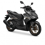 Harga Honda Vario 160 ABS Active Black Bogor Harga Honda Vario 160 ABS Active Black Bogor
