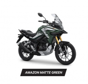 Honda CB 150X Special Edition Madiun Honda CB 150X Special Edition Madiun