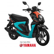 Yamaha All New X Ride 125 ABS Grobogan