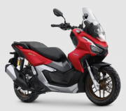 Honda New ADV 160 ABS Banjarbaru Honda New ADV 160 ABS Banjarbaru