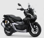 Honda New ADV 160 CBS Banjarbaru Honda New ADV 160 CBS Banjarbaru