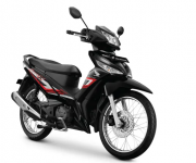 Honda Supra X 125 FI SW Madiun Honda Supra X 125 FI SW Madiun