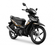 Honda Supra X 125 FI CW Madiun Honda Supra X 125 FI CW Madiun