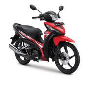 Honda New Revo X Lombok Timur