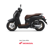 Honda New Scoopy Prestige Smart Key Madiun Honda New Scoopy Prestige Smart Key Madiun
