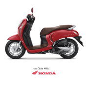 Honda New Scoopy Stylish Smart Key Madiun Honda New Scoopy Stylish Smart Key Madiun