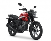 Honda New CB 150 Verza CW Banjarbaru Honda New CB 150 Verza CW Banjarbaru