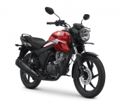 Honda New CB 150 Verza CW Batam