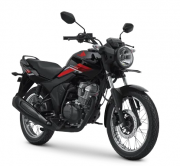 Honda New CB 150 Verza SW Banjarbaru Honda New CB 150 Verza SW Banjarbaru
