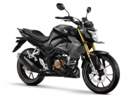 Honda All New CB 150R Streetfire Special Edition Kendal