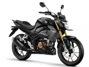 Honda All New CB 150R Streetfire Special Edition Madiun Honda All New CB 150R Streetfire Special Edition Madiun