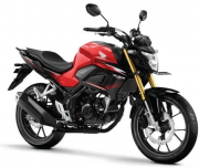 Honda All New CB 150R Streetfire Red Madiun Honda All New CB 150R Streetfire Red Madiun