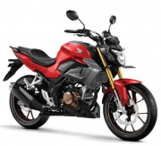 Honda All New CB 150R Streetfire Special Edition Red Madiun Honda All New CB 150R Streetfire Special Edition Red Madiun
