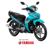Yamaha New Jupiter Z1 Ketapang