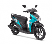 Yamaha New Mio S Banjarnegara