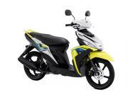 Yamaha New Mio 125 M3 Aceh Selatan