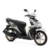 Yamaha New Mio 125 M3 AKS SSS Jember Yamaha New Mio 125 M3 AKS SSS Jember