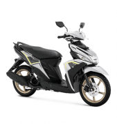 Yamaha New Mio 125 M3 AKS SSS Kotamobagu