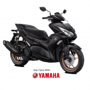 Yamaha All New Aerox 155 Connected ABS Jember Yamaha All New Aerox 155 Connected ABS Jember