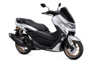 Yamaha New NMAX 155 Connected ABS Pati