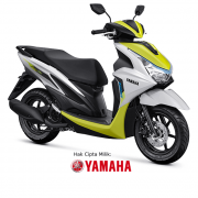 Harga Yamaha Freego 125 Serayun