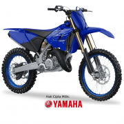 Harga Yamaha YZ125X Maluku Tenggara