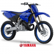 Yamaha YZ250X Blora