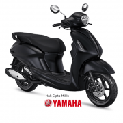 Yamaha Grand Filano Neo Pangkal Pinang
