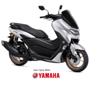 Yamaha NMAX S Kotamobagu