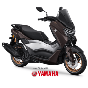 Yamaha NMAX Turbo Tech MAX Ultimate Jember Yamaha NMAX Turbo Tech MAX Ultimate Jember