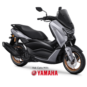 Yamaha NMAX Turbo Jember