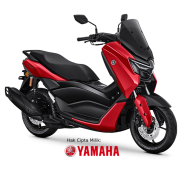 Yamaha NMAX Neo S Batam