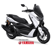 Yamaha NMAX Neo Jember