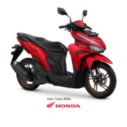 Honda New Vario 125 CBS ISS Madiun Honda New Vario 125 CBS ISS Madiun