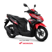 Honda New Vario 125 CBS Majalengka