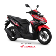 Honda New Vario 125 CBS Madiun Honda New Vario 125 CBS Madiun