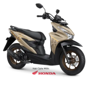 Honda New Beat Street Majalengka