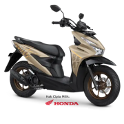 Honda New Beat Street Banjarbaru Honda New Beat Street Banjarbaru